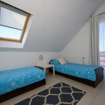 Marina- Nad Morzem 3* Jarosławiec