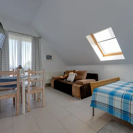 Marina- Nad Morzem Jarosławiec