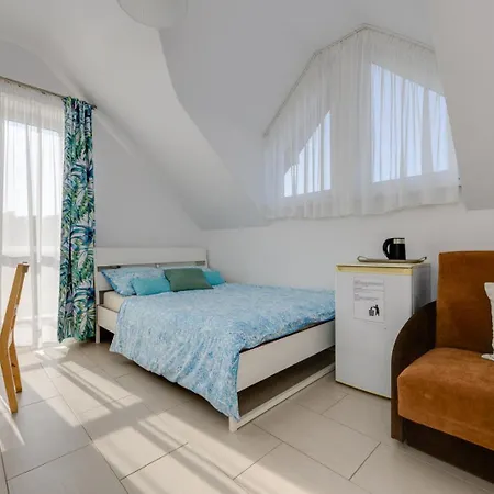 Marina- Nad Morzem 3* Jarosławiec