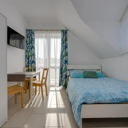 Marina- Nad Morzem 3*