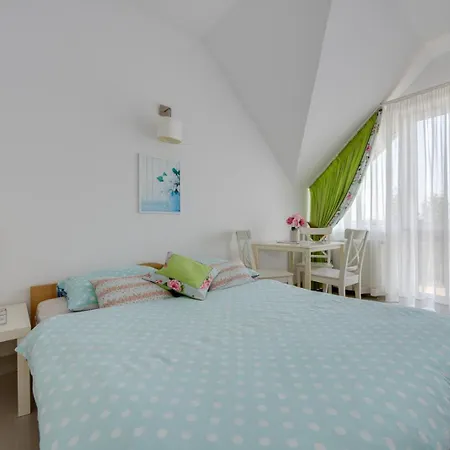 Πανσιόν Marina- Nad Morzem 3*