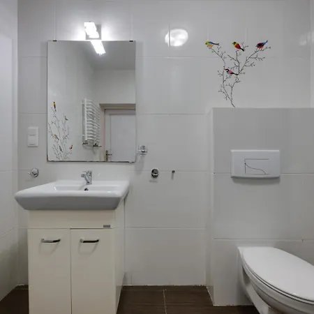 Marina- Nad Morzem Πανσιόν