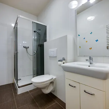 Marina- Nad Morzem Πανσιόν 3*