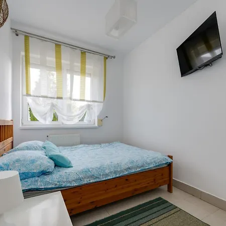 Marina- Nad Morzem 3*