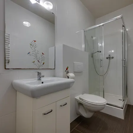 Marina- Nad Morzem 3*