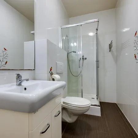 Marina- Nad Morzem Jarosławiec