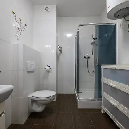 Marina- Nad Morzem 3* Jarosławiec