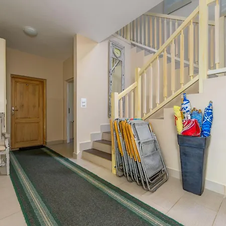 Marina- Nad Morzem 3*