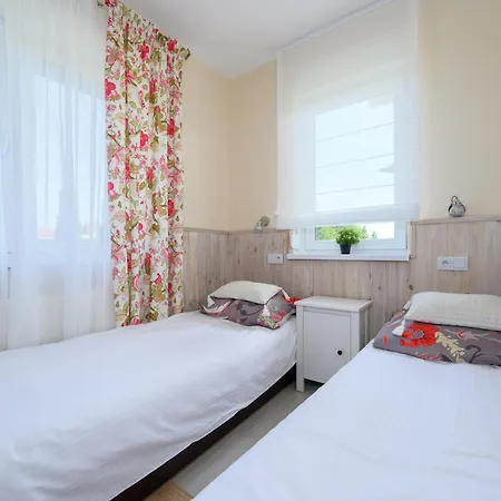 Marina- Nad Morzem Jarosławiec