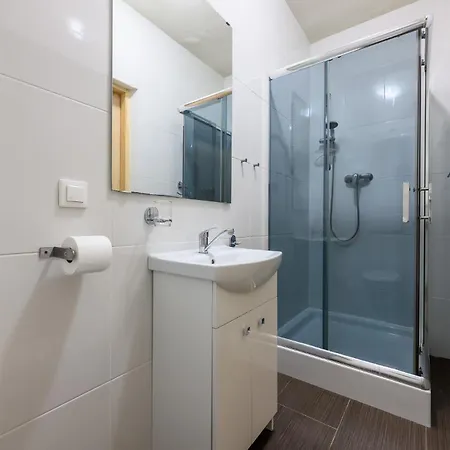 Marina- Nad Morzem Πανσιόν 3*