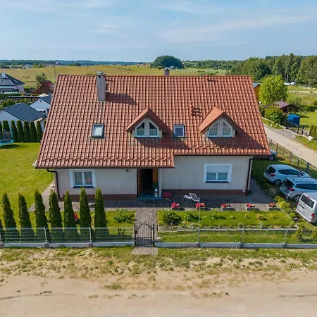 Marina- Nad Morzem 3* Jarosławiec