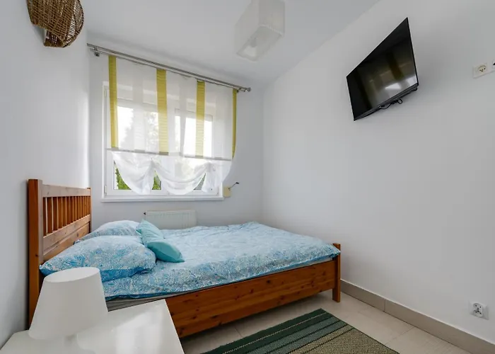 Marina- Nad Morzem 3*